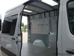 mercedes-benz Sprinter 319 CDI V6 L2H2 LED/STDHZG/AHK/KAM/TEMP