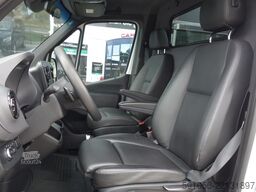 mercedes-benz Sprinter 319 CDI V6 L2H2 LED/STDHZG/AHK/KAM/TEMP