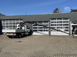 Volkswagen Crafter 35 2.5 TDI L2 HIAB 035 laadkraan Trekha...