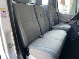 Volkswagen Crafter 35 2.5 TDI L2 HIAB 035 laadkraan Trekha...