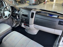 Volkswagen Crafter 35 2.5 TDI L2 HIAB 035 laadkraan Trekha...