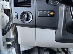Volkswagen Crafter 35 2.5 TDI L2 HIAB 035 laadkraan Trekha...