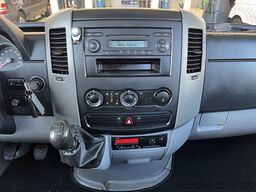 Volkswagen Crafter 35 2.5 TDI L2 HIAB 035 laadkraan Trekha...