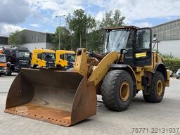 Caterpillar 962M ŁADOWARKA KOŁOWA