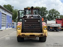 Caterpillar 962M ŁADOWARKA KOŁOWA