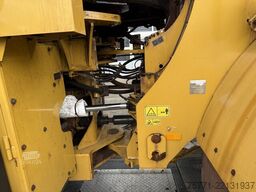Caterpillar 962M ŁADOWARKA KOŁOWA