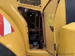 Caterpillar 962M ŁADOWARKA KOŁOWA