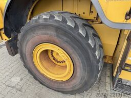 Caterpillar 962M ŁADOWARKA KOŁOWA