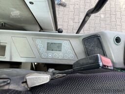 Liebherr A 904 C LITRONIC KOPARKA KOŁOWA