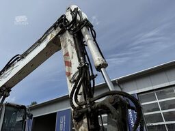 Liebherr A 904 C LITRONIC KOPARKA KOŁOWA