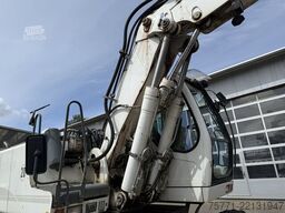 Liebherr A 904 C LITRONIC KOPARKA KOŁOWA