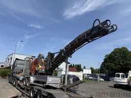 Wirtgen W 50 DC FREZARKA DROGOWA