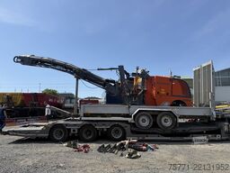 Wirtgen W 50 DC FREZARKA DROGOWA
