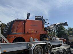 Wirtgen W 50 DC FREZARKA DROGOWA