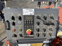Wirtgen W 50 DC FREZARKA DROGOWA