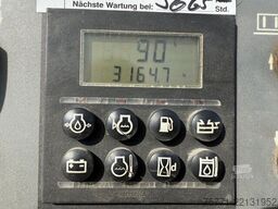 Wirtgen W 50 DC FREZARKA DROGOWA