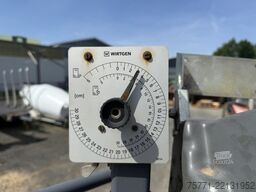 Wirtgen W 50 DC FREZARKA DROGOWA