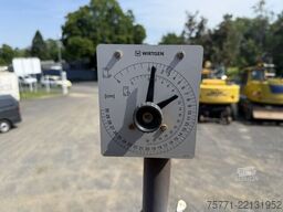 Wirtgen W 50 DC FREZARKA DROGOWA