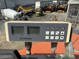 Wirtgen W 50 DC FREZARKA DROGOWA