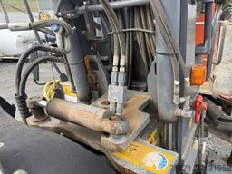 Wirtgen W 50 DC FREZARKA DROGOWA