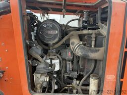 Wirtgen W 50 DC FREZARKA DROGOWA