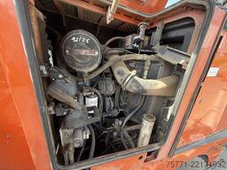 Wirtgen W 50 DC FREZARKA DROGOWA