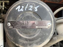 Wirtgen W 50 DC FREZARKA DROGOWA