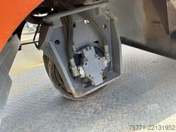 Wirtgen W 50 DC FREZARKA DROGOWA