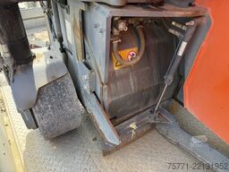 Wirtgen W 50 DC FREZARKA DROGOWA