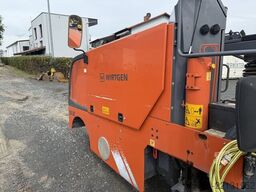 Wirtgen W 50 DC FREZARKA DROGOWA