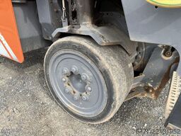 Wirtgen W 50 DC FREZARKA DROGOWA