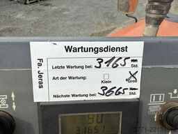 Wirtgen W 50 DC FREZARKA DROGOWA