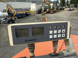 Wirtgen W 50 DC FREZARKA DROGOWA