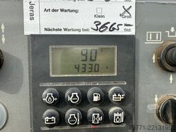 Wirtgen W 50 DC FREZARKA DROGOWA