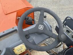 Wirtgen W 50 DC FREZARKA DROGOWA