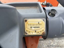 Wirtgen W 50 DC FREZARKA DROGOWA