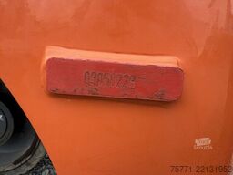 Wirtgen W 50 DC FREZARKA DROGOWA
