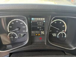 Mercedes-Benz ACTROS 2651 6x4 EURO6 KONTENER