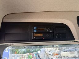 Mercedes-Benz ACTROS 2651 6x4 EURO6 KONTENER