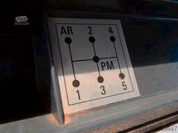 RENAULT Pferdetransport  Koffer*H Kennzeichen*