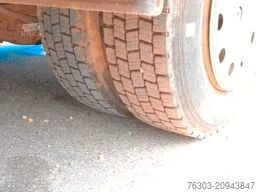 RENAULT Pferdetransport  Koffer*H Kennzeichen*