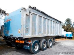 KAISER Alukipper ca.42 cm³