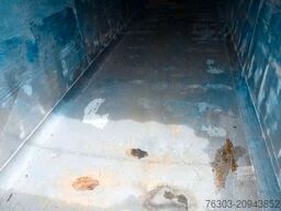 KAISER Alukipper ca.42 cm³