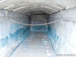 KAISER Alukipper ca.42 cm³