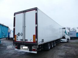 SCHMITZ CARGOBULL Carrier maxima 1300*Doppelstock*