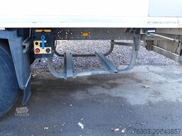 SCHMITZ CARGOBULL Carrier maxima 1300*Doppelstock*