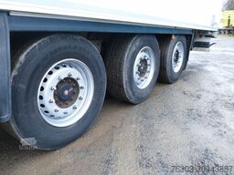 SCHMITZ CARGOBULL Carrier maxima 1300*Doppelstock*