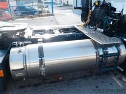 IVECO Stralis 460 NP*LNG* EURO6D*