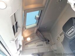 IVECO Stralis 460 NP*LNG* EURO6D*