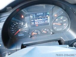 IVECO Stralis 460 NP*LNG* EURO6D*